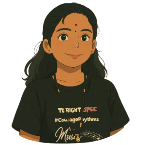 Rani Gaikwad Ebitwa